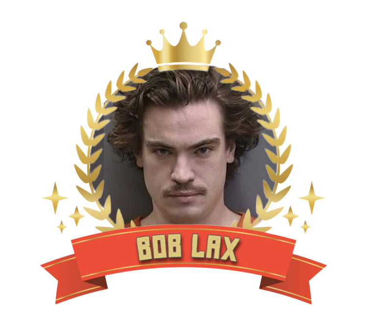 HOF NOMBER BOB LAX